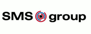 SMS group GmbH logo