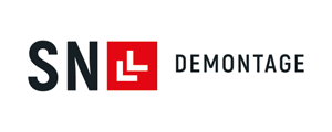 SN-Demontage GmbH logo