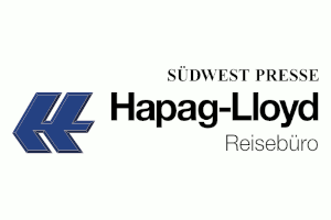 SÜDWEST PRESSE + Hapag-Lloyd Reisebüro GmbH & Co. KG logo