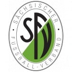 Sächsischer Fußball-Verband e.V. logo