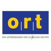 Sanitätshaus o.r.t. GmbH logo