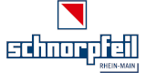 Schnorpfeil Rhein-Main GmbH & Co. KG logo