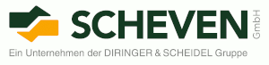 Scheven GmbH logo