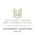 Schloss Lieser - Autograph Collection by Marriott logo