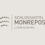Schlosshotel Monrepos logo