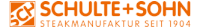 Schulte + Sohn Fleischwaren GmbH & Co. KG logo