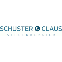 Schuster & Claus Steuerberater logo