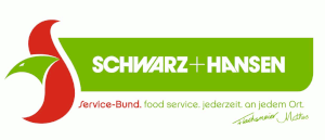Schwarz & Hansen GmbH logo