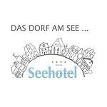 Seehotel Niedernberg logo