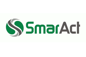SmarAct GmbH logo