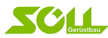 Söll Gerüstbau GmbH logo