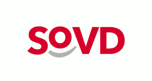 Sozialverband Deutschland e.V. (SoVD) logo