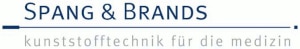 Spang & Brands GmbH logo