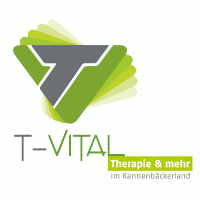 T-Vital Kannenbäckerland GmbH logo