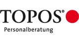 TOPOS Nürnberg logo