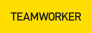 Teamworker Personaldienst GmbH logo