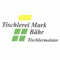 Tischlerei Mark Bähr Inh. Mark Bähr logo