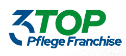 Top 3 Pflege Franchise logo