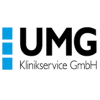 UMG Klinikservice GmbH logo