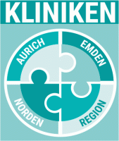 Ubbo-Emmius-Klinik gGmbH Ostfrisisches Krankenhaus Klinik Aurich logo