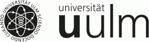 Universität Ulm Abteilung III-1 Personalservice logo