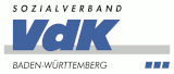 VdK Sozialrechtsschutz gGmbH Baden- Württemberg logo