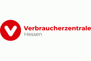 Verbraucherzentrale Hessen e.V. logo