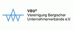 Vereinigung Bergischer Unternehmerverbände e. V. logo
