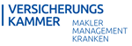 Versicherungskammer Maklermanagement Kranken GmbH logo