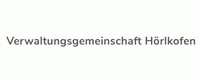 Verwaltungsgemeinschaft Hörlkofen logo