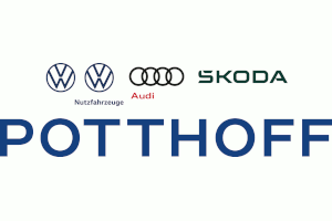 W. Potthoff GmbH logo