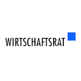 WIRTSCHAFTSRAT GMBH logo
