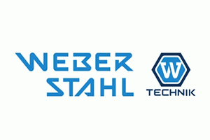 Weber Stahl-Technik GmbH logo