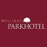Wellings Parkhotel logo
