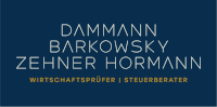 Wirtschaftsprüfer/Steuerberater Dammann-Barkowsky-Zehner-Hormann logo