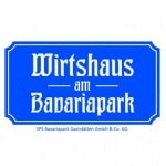 Wirtshaus am Bavariapark logo