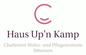Wohn- und Pflegezentrum Haus Up ́n Kamp logo