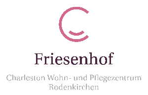 Wohn- und Pflegezentrum Friesenhof GmbH logo