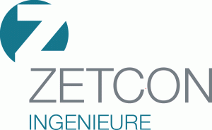 ZETCON Ingenieure GmbH logo