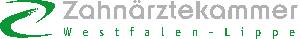 Zahnärztekammer Westfalen-Lippe logo