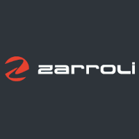 Zarroli Car Media GmbH logo