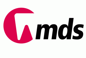 mds, Medical & Dental Service GmbH logo