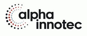 alpha innotec logo