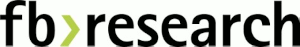 fb research GmbH logo