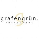 grafengrün restaurant logo