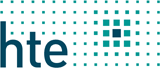 hte GmbH the high throughput experimentation company logo
