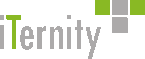 iTernity GmbH logo