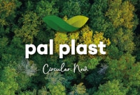 pal plast GmbH logo