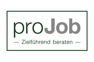 proJob Personal- und Unternehmensberatung GmbH logo