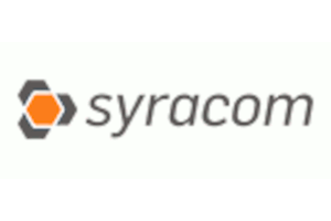 syracom AG logo